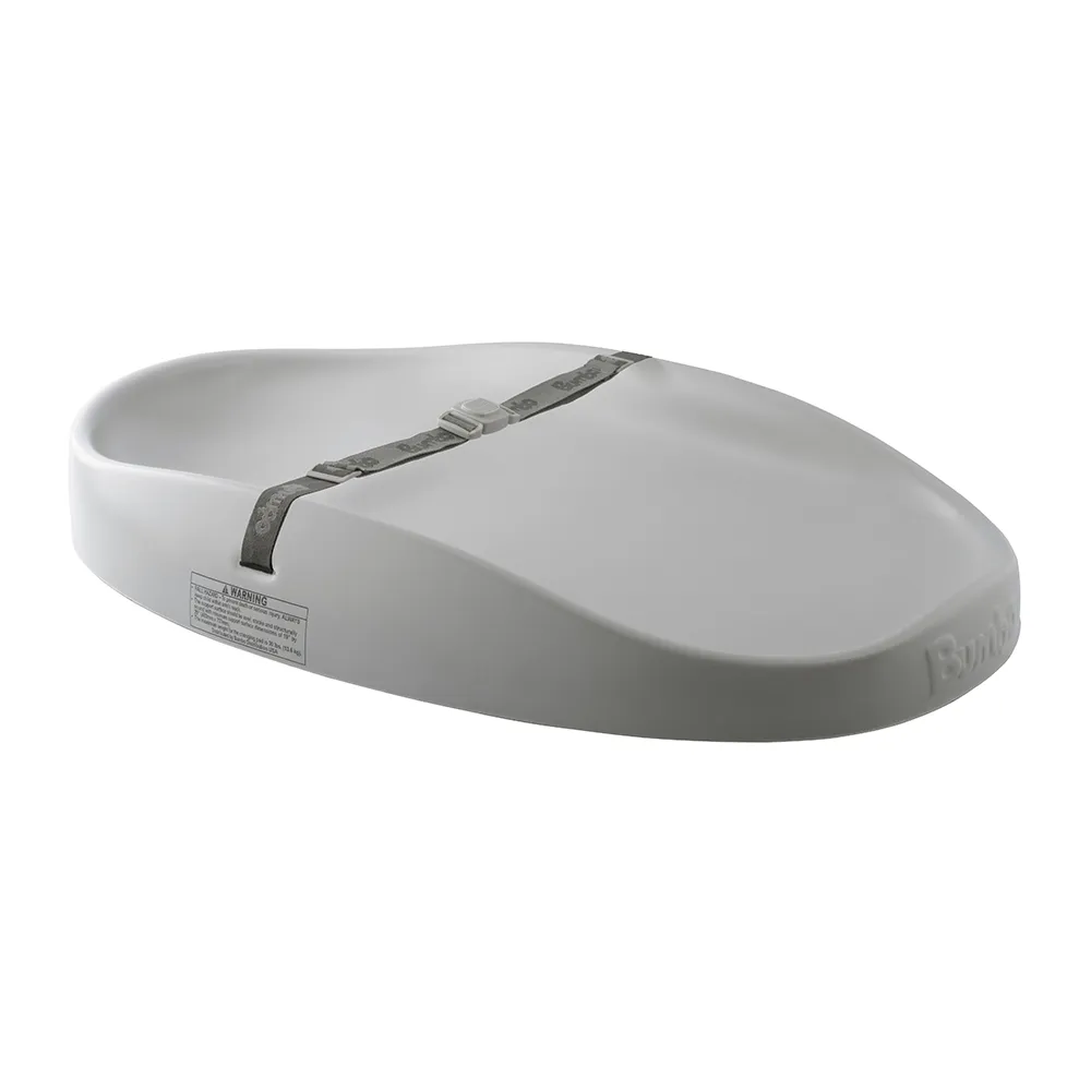 Changing Pad, foto 2